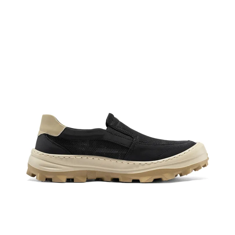 Jeep Fashion Sports Collection Low Top Casual Shoes Men's-1