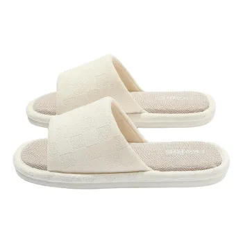 An Shangfen Slippers / Home Slippers