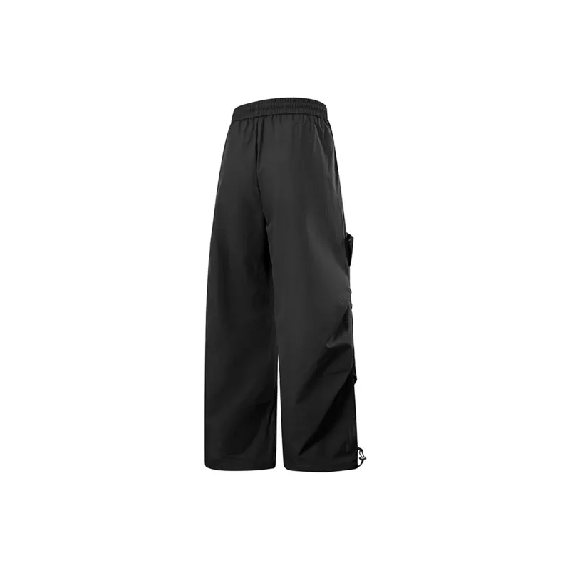CHARLIE GOLF Casual Pants Unisex-1