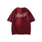 Burgundy (100% cotton)