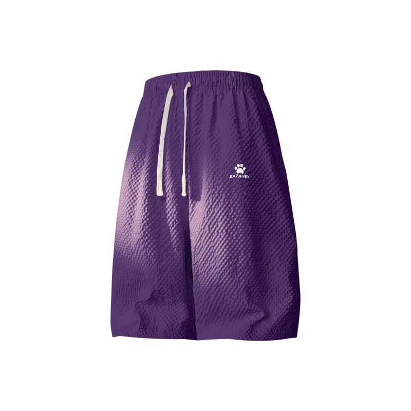Supremo Cat Casual Shorts Unisex-6