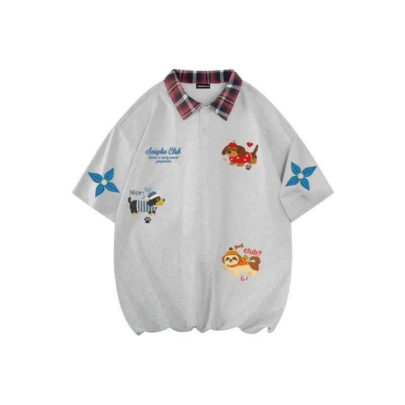 SOIE T Shirts Unisex-12
