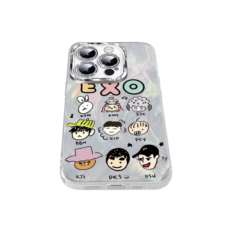 NAYIKE Phone Cases-5