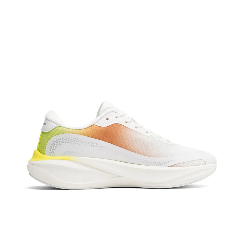 K bird Cushioning, Breathable, Lightweight Low Top Casual Racing Running Shoes Men's-1