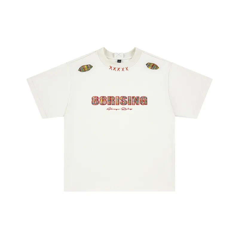 88rising T Shirts Unisex-8