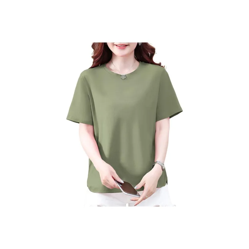 Kele Coco T Shirts Women's-19