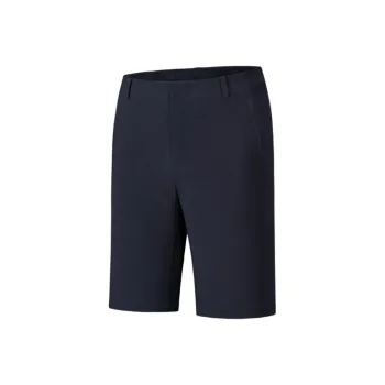 Anta Champion All Weather Series Casual Shorts Men's Legend Blue