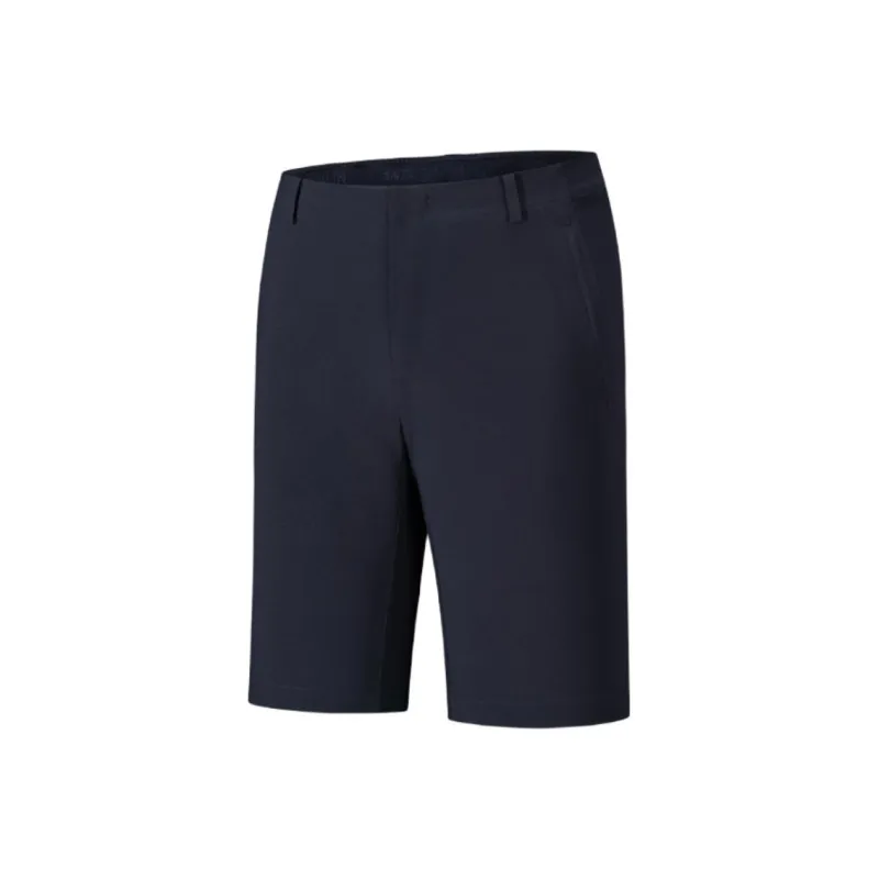 Anta Champion All Weather Series Casual Shorts Men's Legend Blue-0