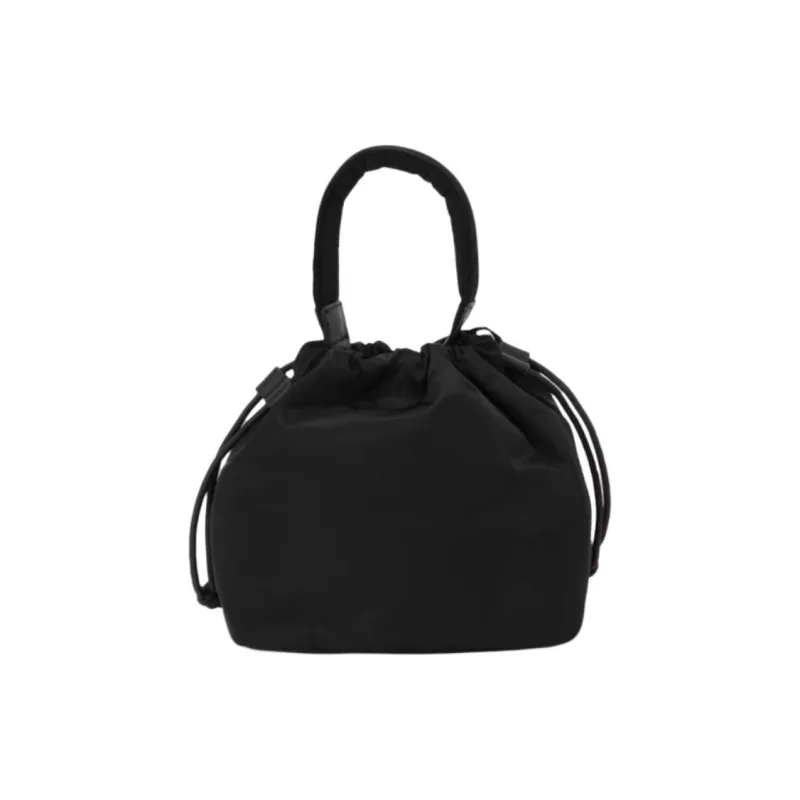 Agnès B. Two way Tote Bag-2