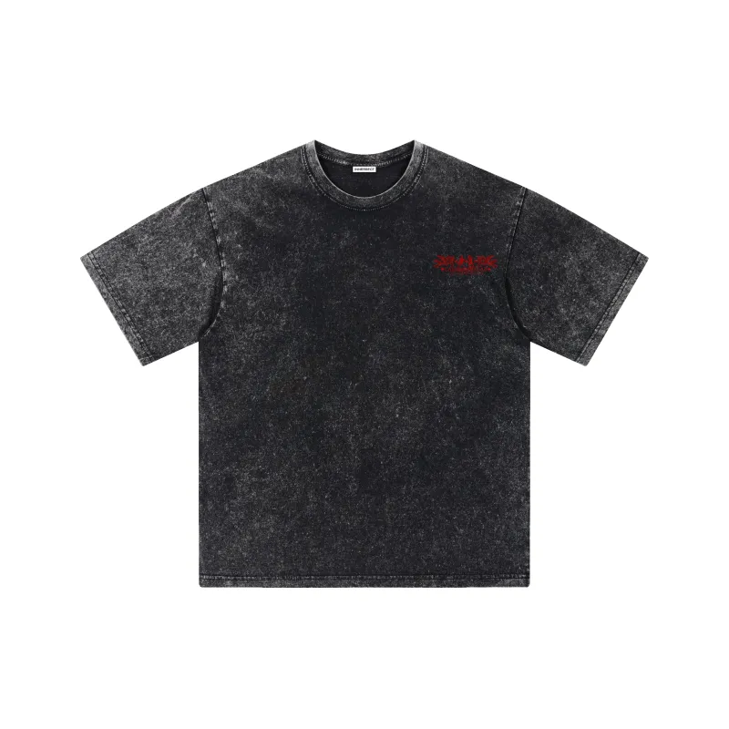 INNERSECT T Shirts Unisex-6