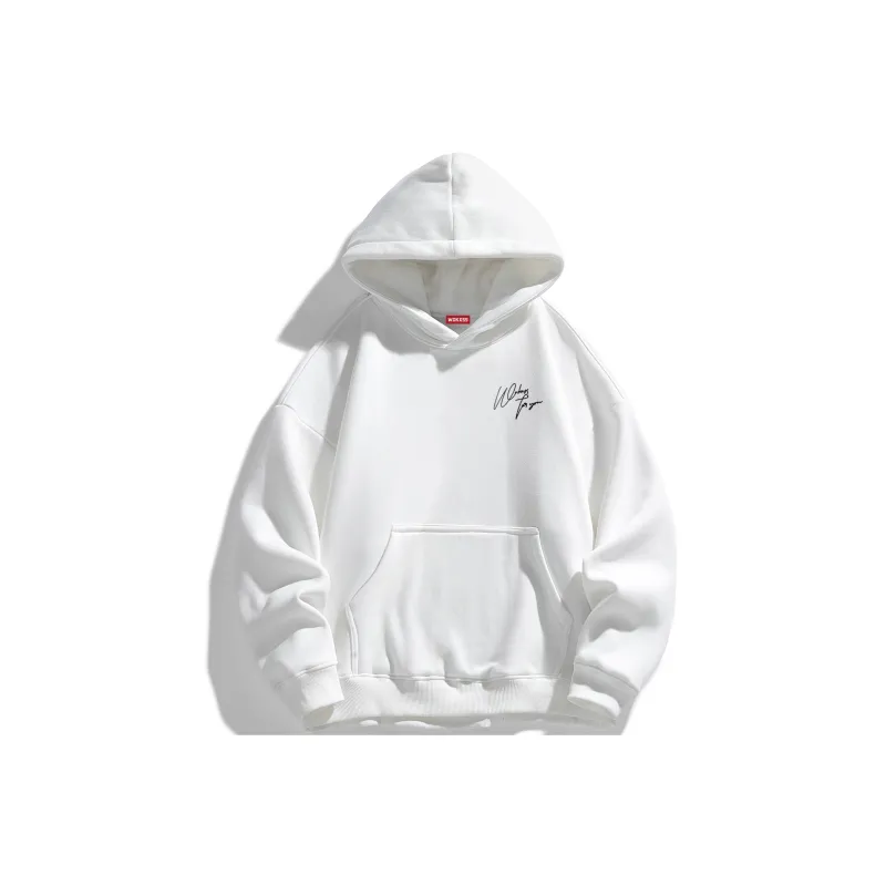 WOKXSS Sweatshirts Unisex-5
