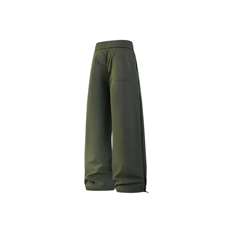 K bird Sports Pants Unisex-8