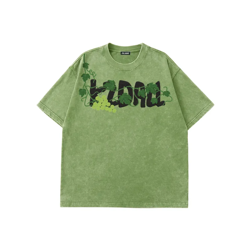 FALIAMS T-Shirts Unisex-12