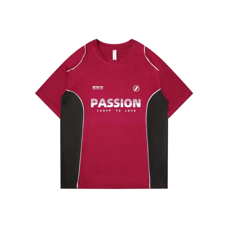 KPADB Basketball Jerseys Unisex-2