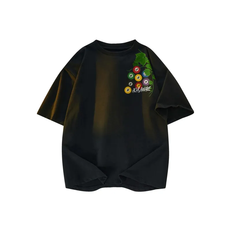 ACHS AWAKE T Shirts Unisex-6