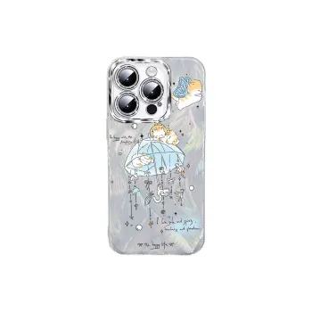 NAYIKE Phone Cases
