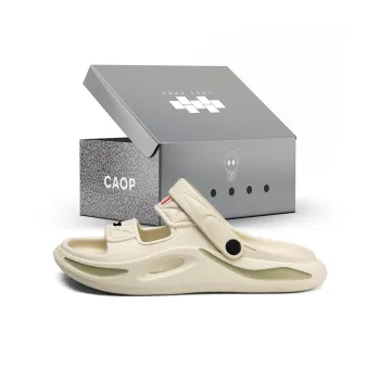 CAOP Beach Sandals Men's Box Included