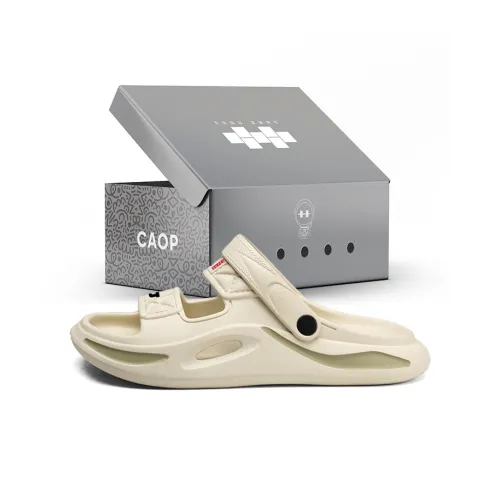JOSINY Slip Resistant Odor Resistant Abrasion Resistant Slide Slippers Womens's Box Included