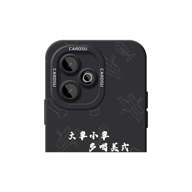 CHUNFAN Phone Cases-9