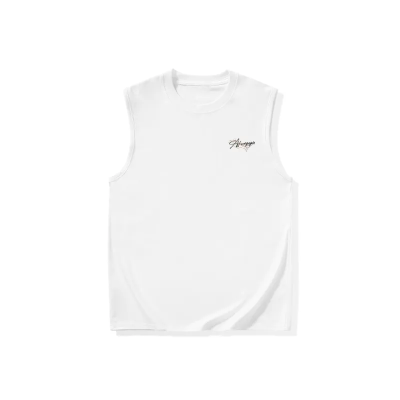 FAVEPOP Tank Tops Unisex-5