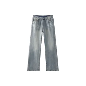 SESAME STREET Jeans Unisex Blue