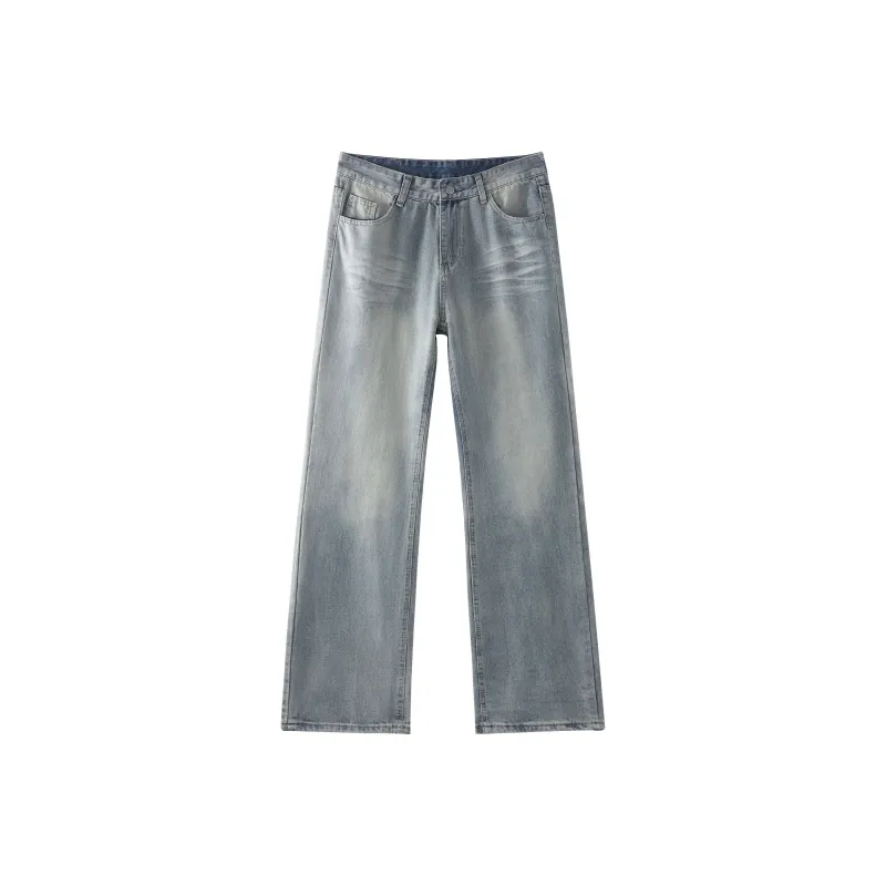 SESAME STREET Jeans Unisex Blue-0