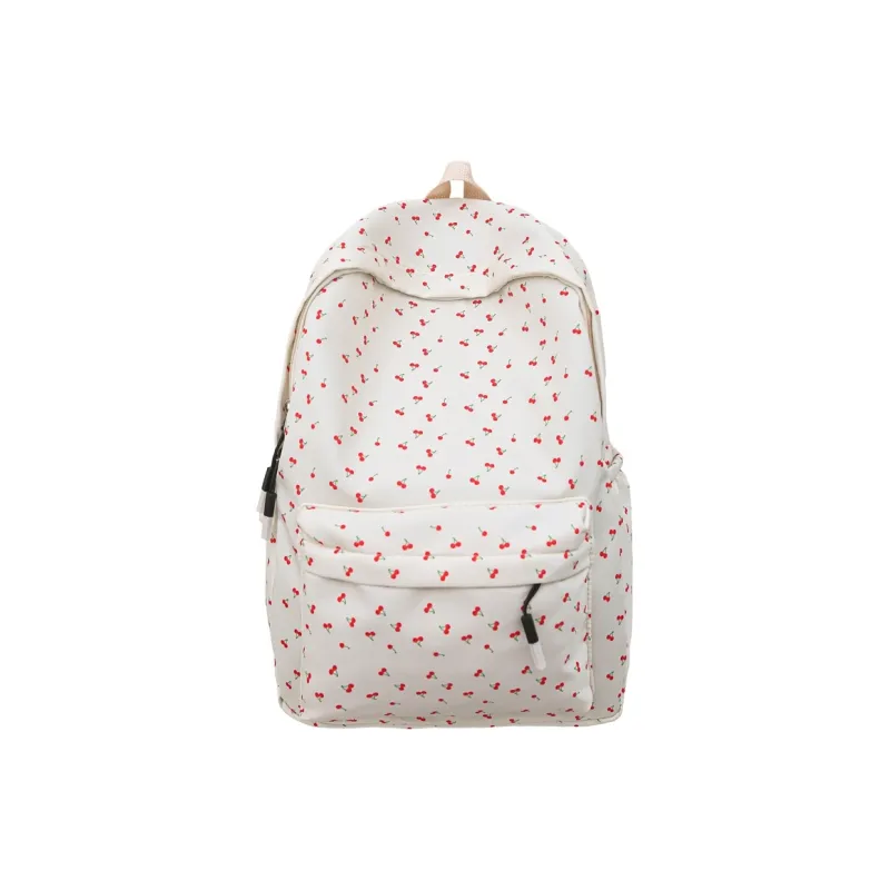 AIBAG Nylon Backpack Unisex Multicolor-18