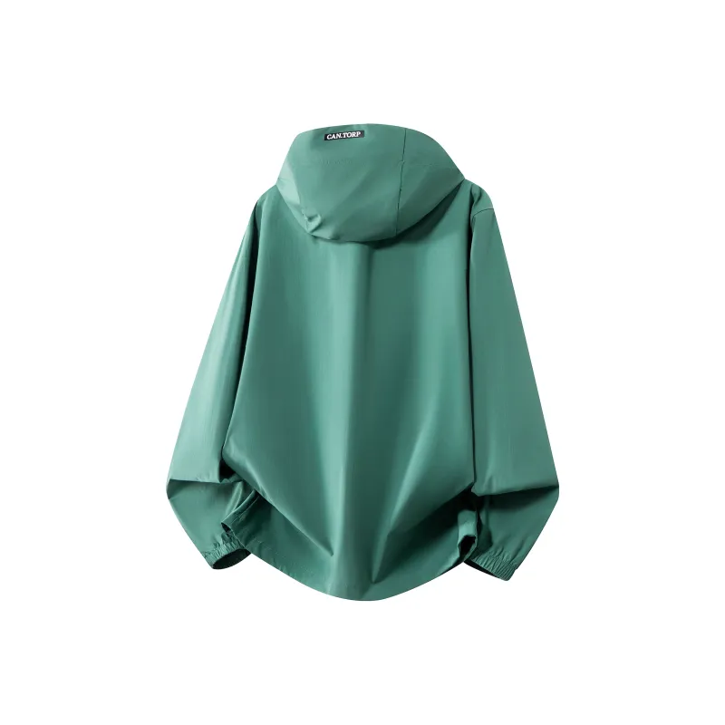 CAN·TORP Sun Protection Clothing Unisex-5
