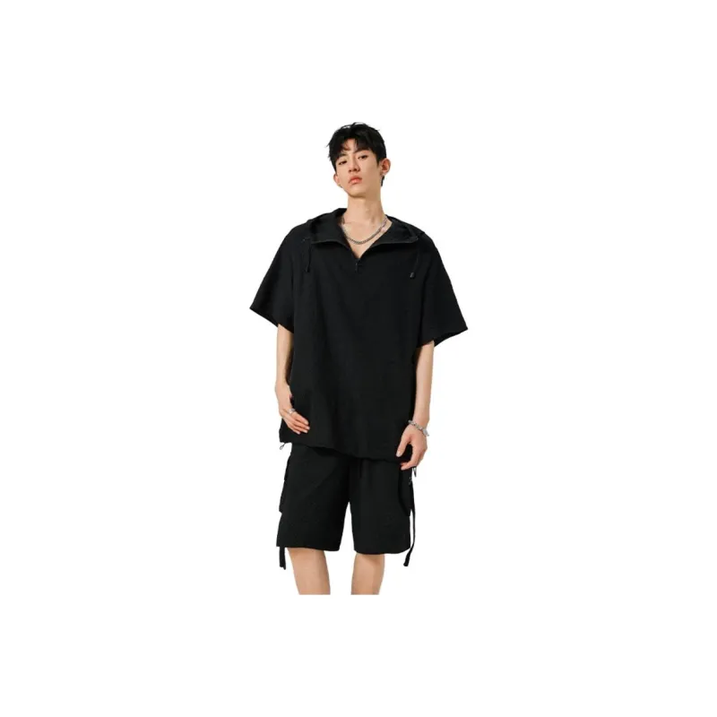 SIL VITIN Casual Sportswear Unisex-6