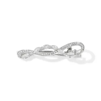DODOGOGO Alloy Hair Clips Women's
