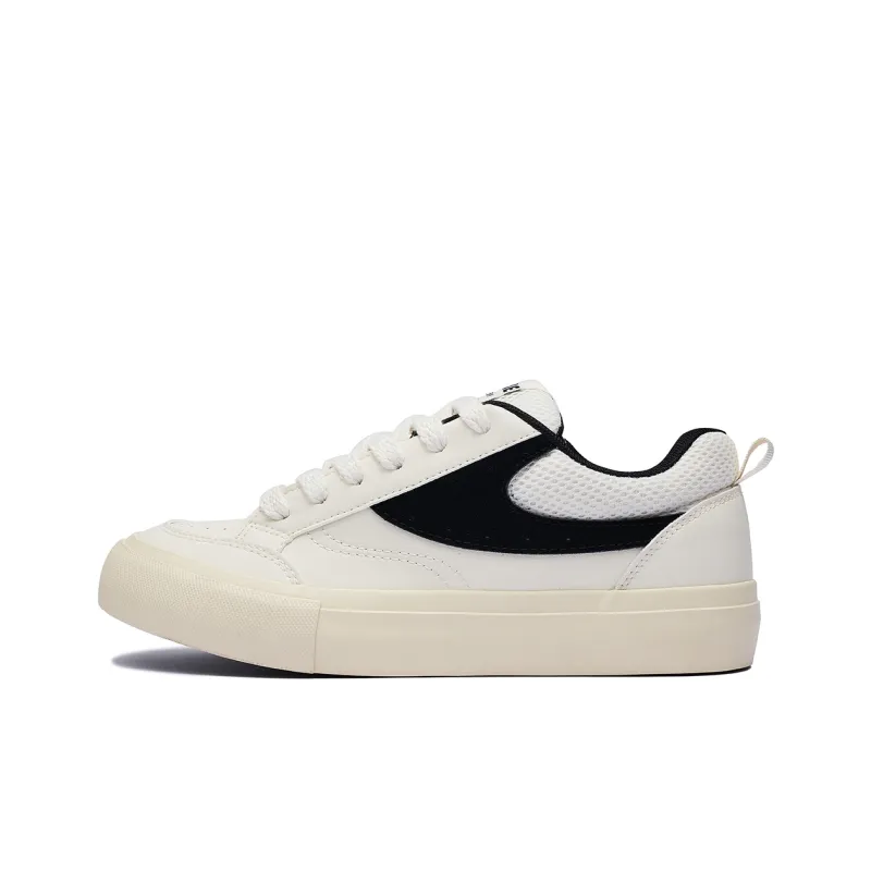 VICTORIA&VERA Low Top Skateboard Shoes Men's-0