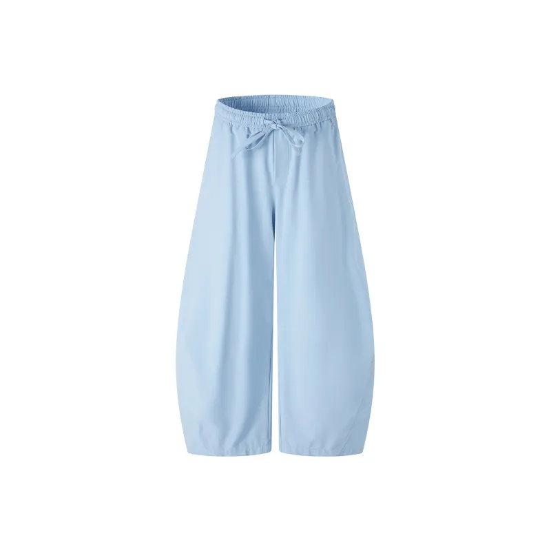ICH MODE Casual Pants Women's-0