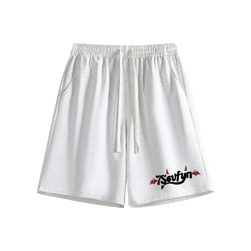 7 SEVFUN Casual Shorts Unisex-5