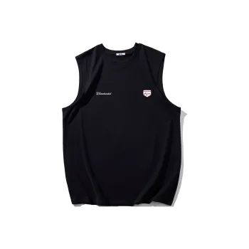 Warrior Huichao Sports Collection Tank Top Unisex