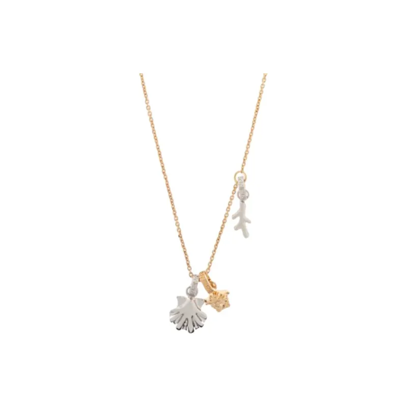 VERSACE Icons De La Mer Necklace-0