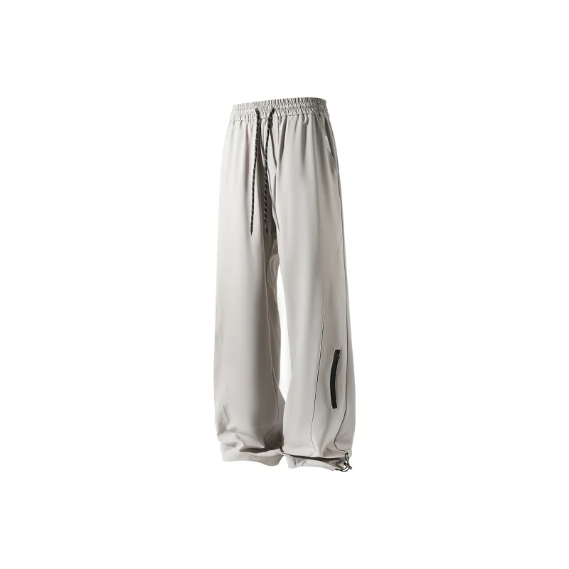 BIG TIME REGAL Casual Pants Unisex-15