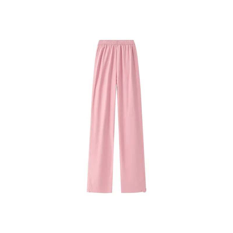 FAKE VINTAGE Casual Pants Unisex-5
