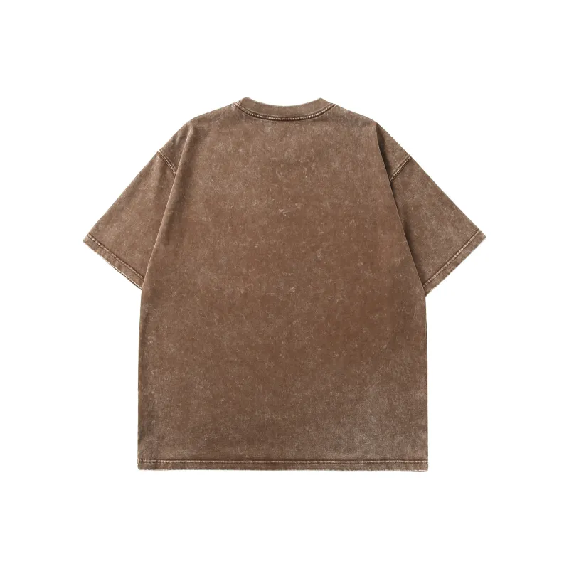 FALIAMS T-Shirts Unisex-5