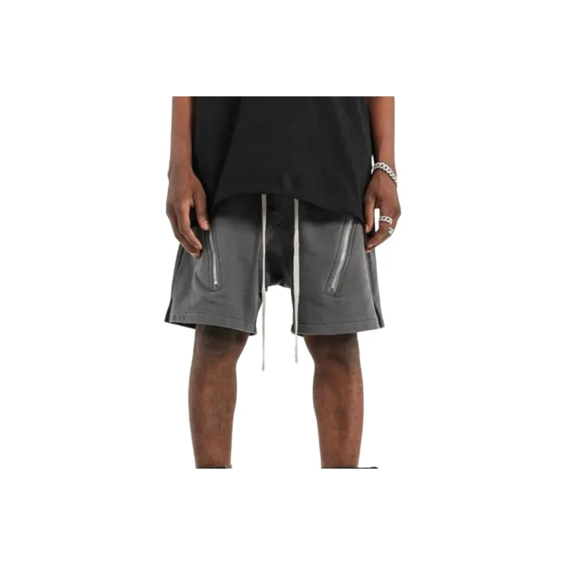SIL VITIN Cargo Shorts Unisex-4