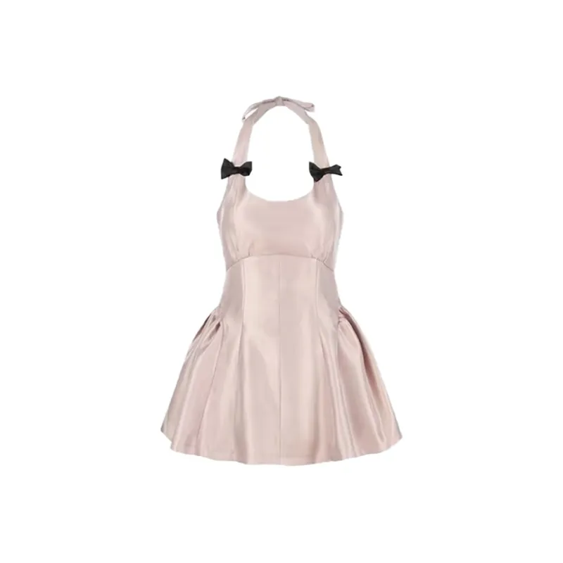 POPO.INFO Sleeveless Dress Women's-7