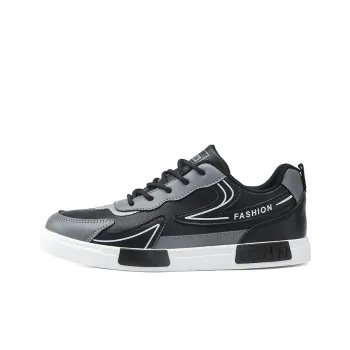 Frank Mully Low Top Skateboard Shoes Men's