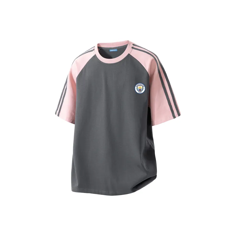 Manchester City F.C. T Shirt Unisex-9