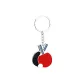 Table Tennis-Red