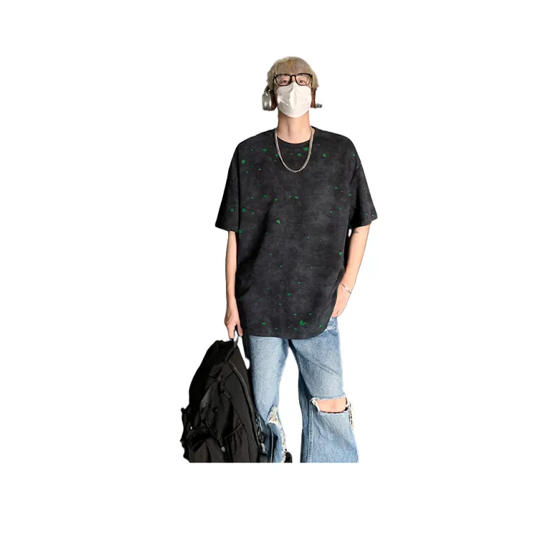 DAND T Shirts Unisex-3