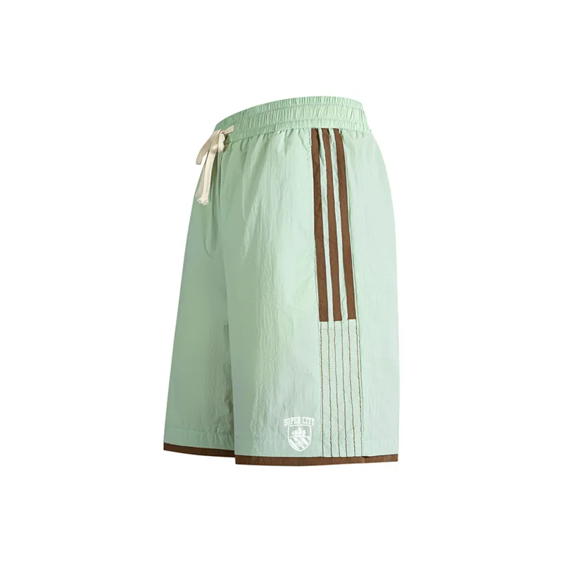 Manchester City F.C. Casual Shorts Unisex-25
