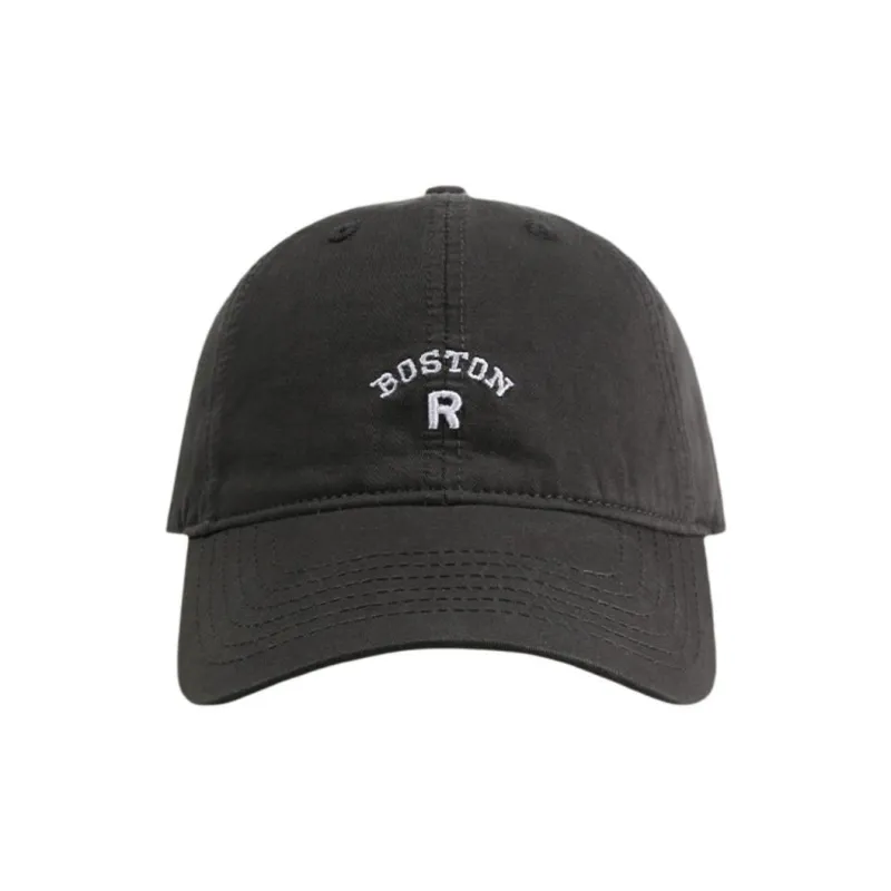 Banner The Piggy Cotton Baseball Caps Unisex-6