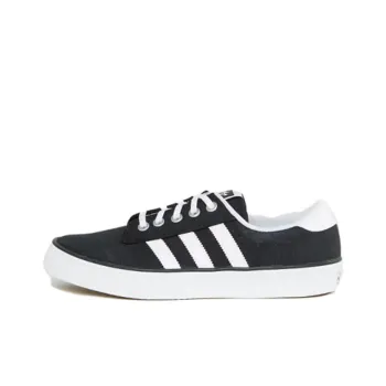 Adidas Originals Skateboarding Low Top Skateboard Shoes Unisex Black