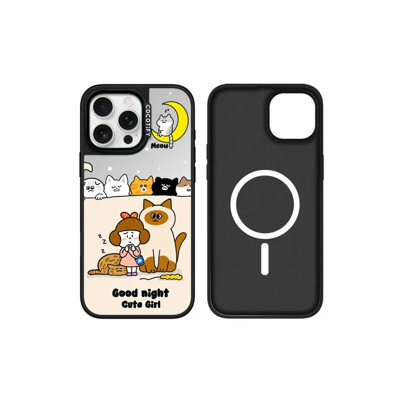 BEISIMO Phone Cases-8