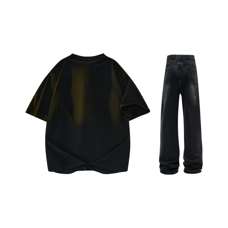 7 SEVFUN Casual Sportswear Unisex-1