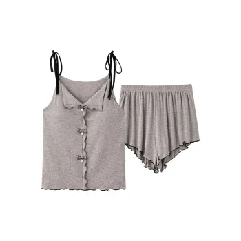 Pretty lady Women's Pajama Sets